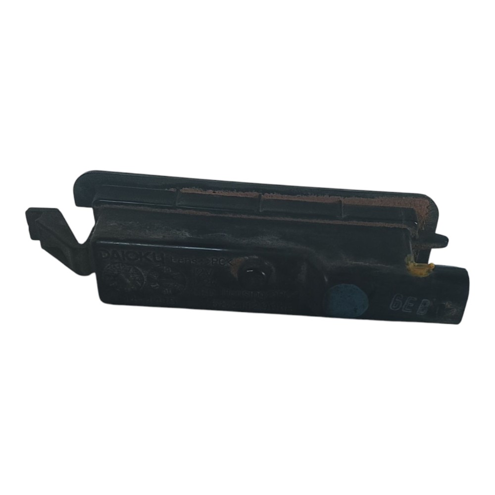 Luz De Placa Jeep Compass 2016 2017