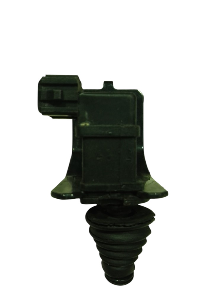 Interruptor Capo Alarme C Suporte Fox Gol Parati Voyage 2