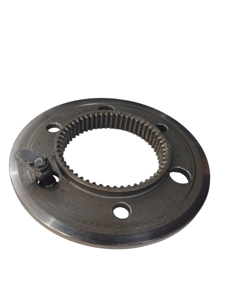 Luva Engate Caixa Cambio Zf S542 1