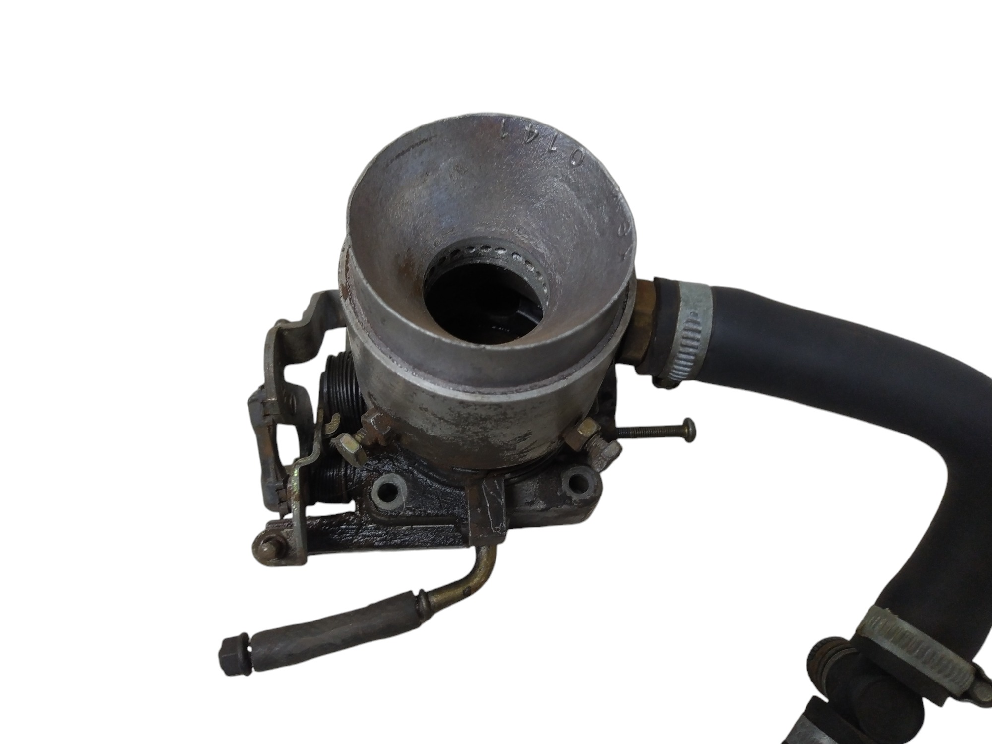 Tbi Corpo Borboleta Ford Explorer 1996 4.0 V52 5