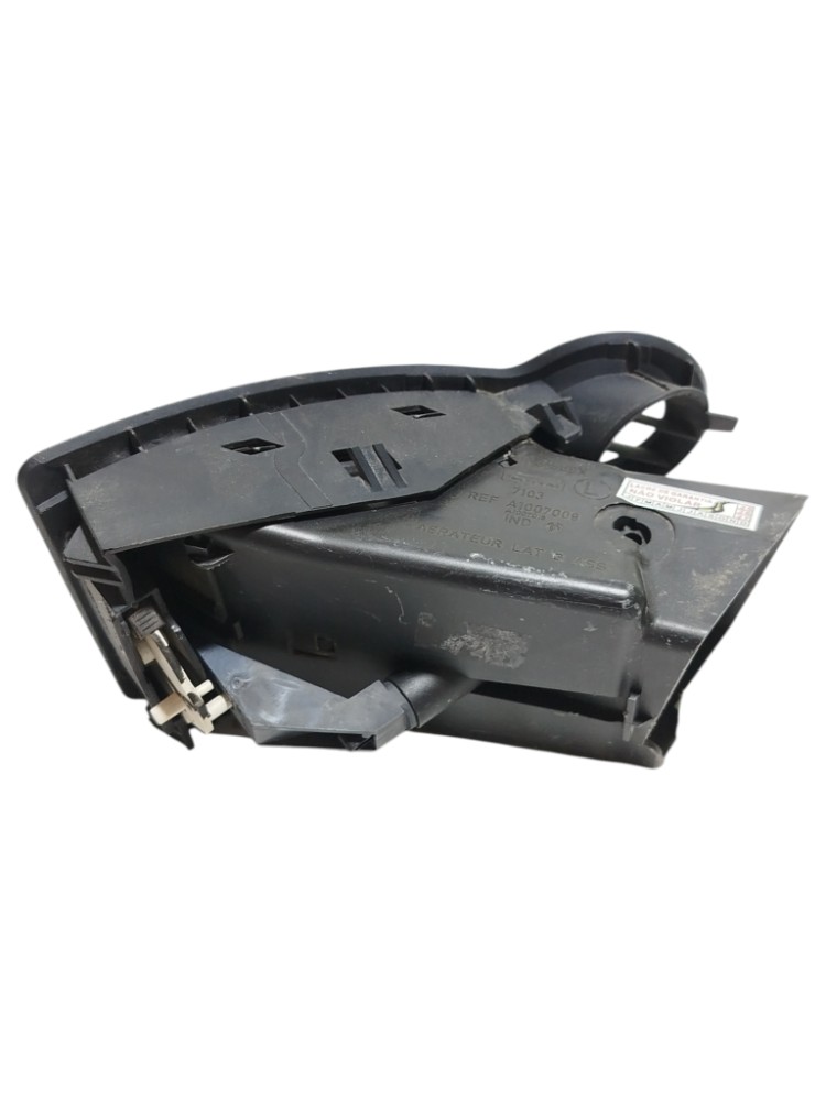 Difusor Ar Lado Esquerdo Renault Megane 2013 A1007009 9