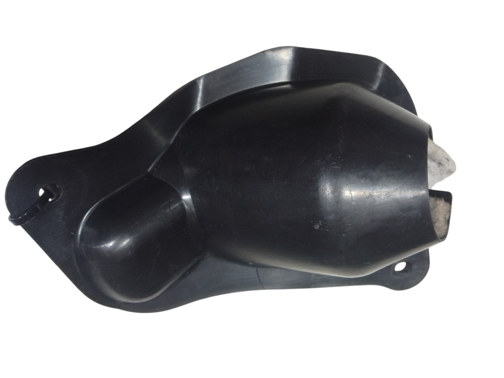 Coifa Tampa Voluna Direção Toyota Etios Sedan 2013 2020 Preto 4