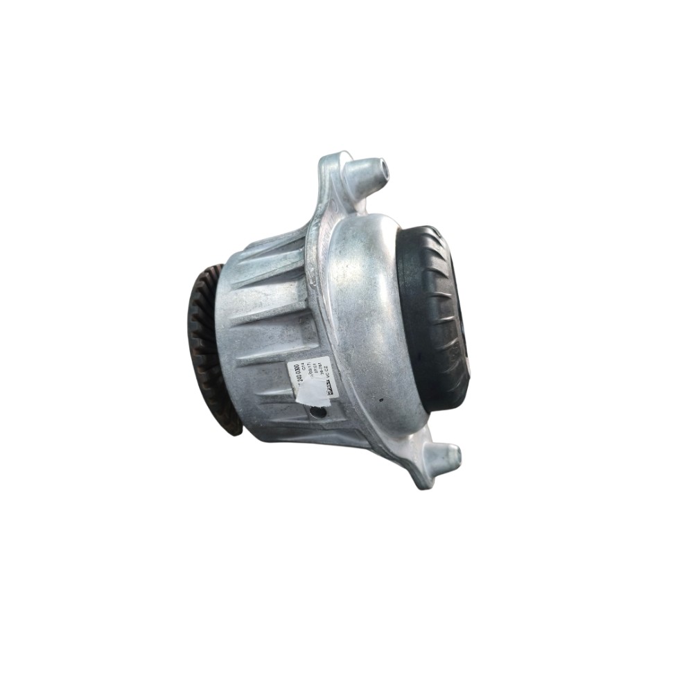 Coxim Calço Motor Mercedes C180 C200 C250 C300 2015 2021 5