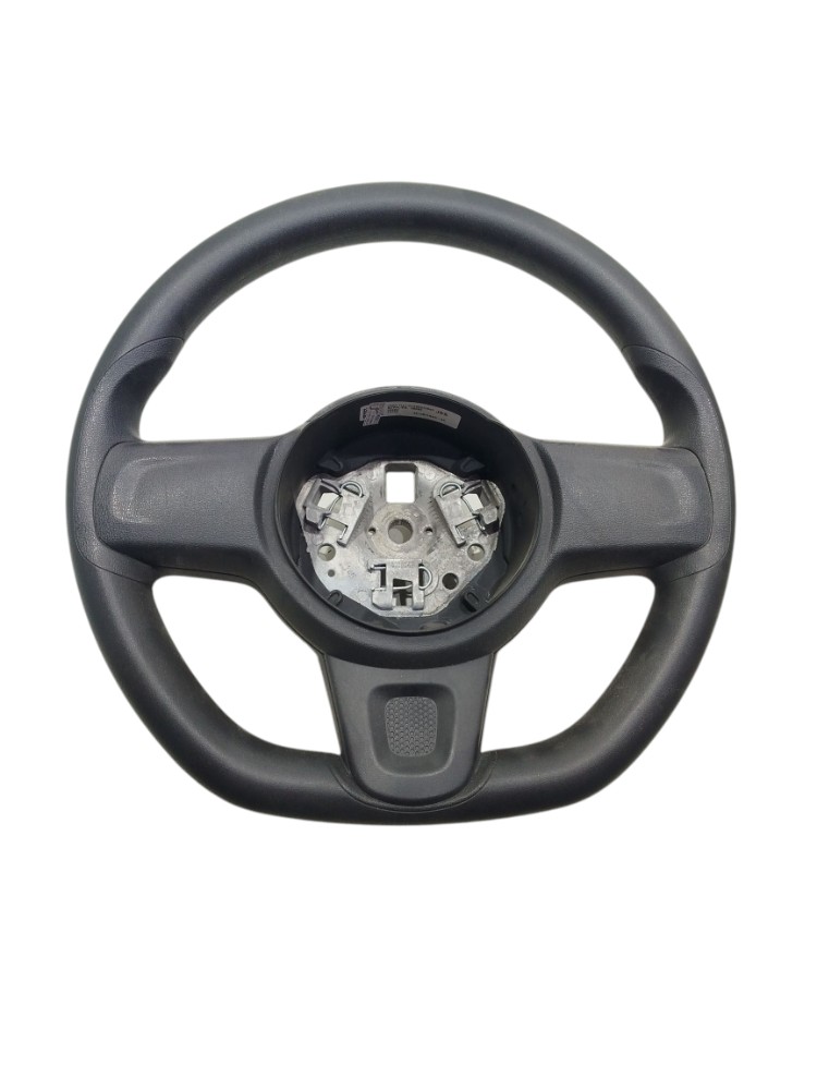Volante Fiat Strada 2022 Endurance Preto 7