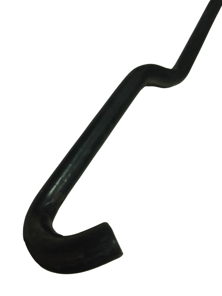 Haste Vareta Capô Xsara Picasso 2000 A 2010 Original 3