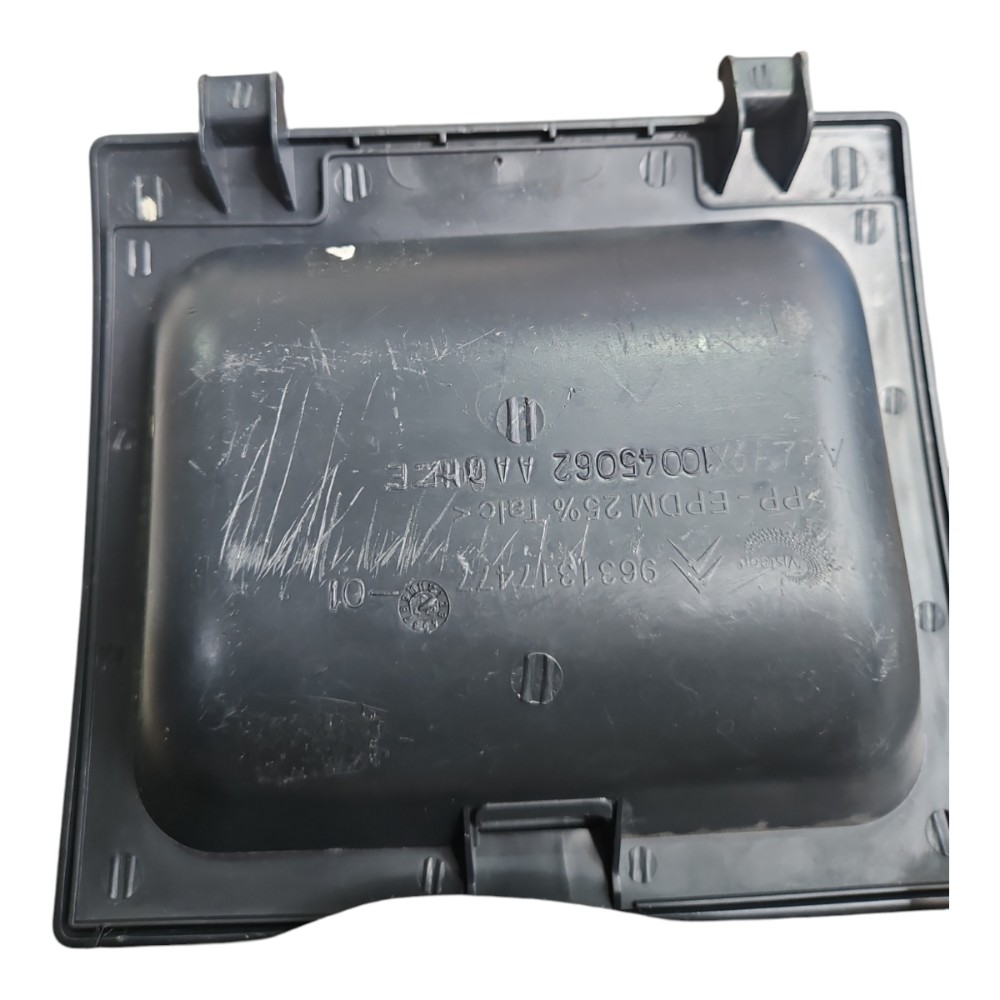 Tampa Caixa Fusíveis Citroen Xsara Picasso 2001 A 2011 6