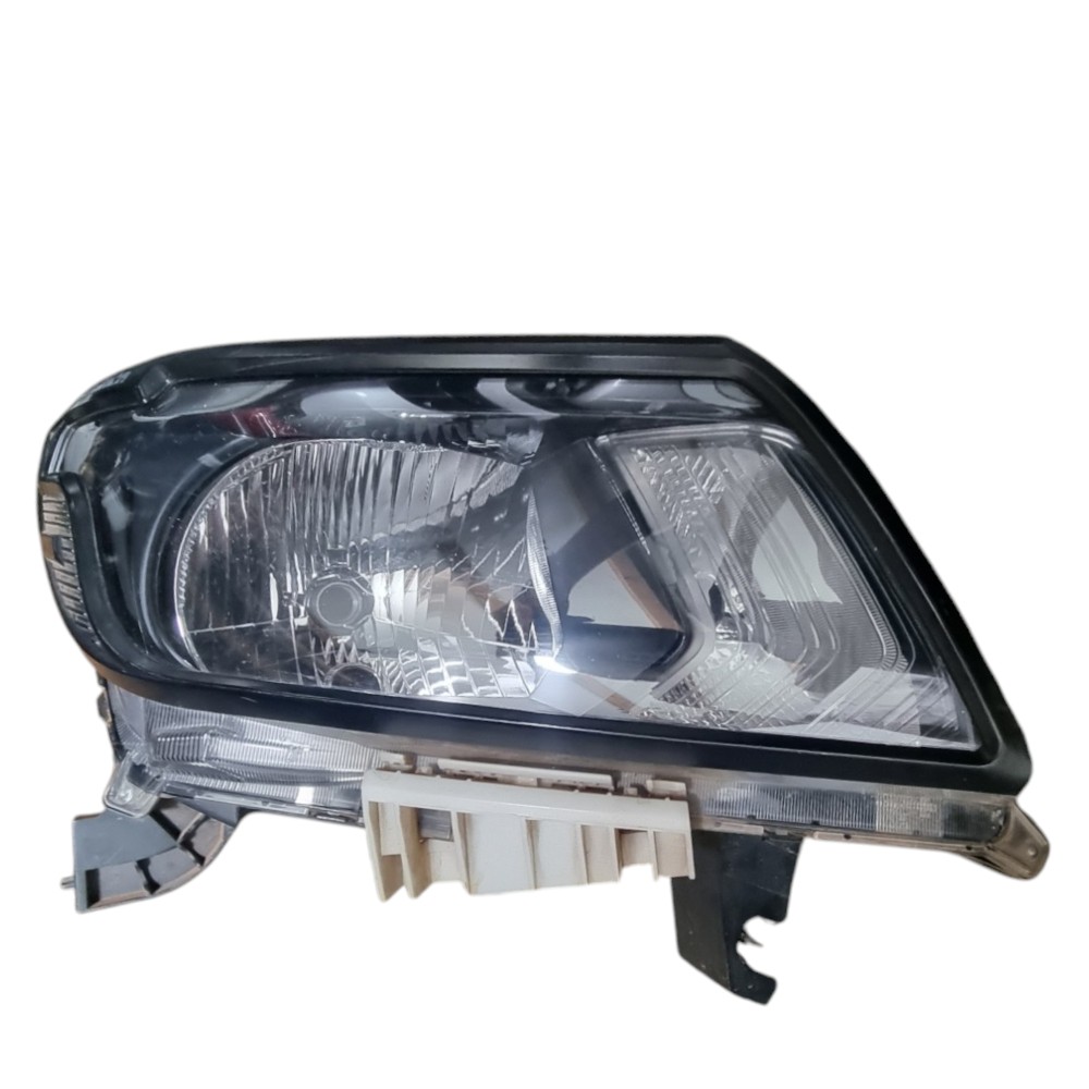 Farol Direito Frontier Mopar Falta Orelha