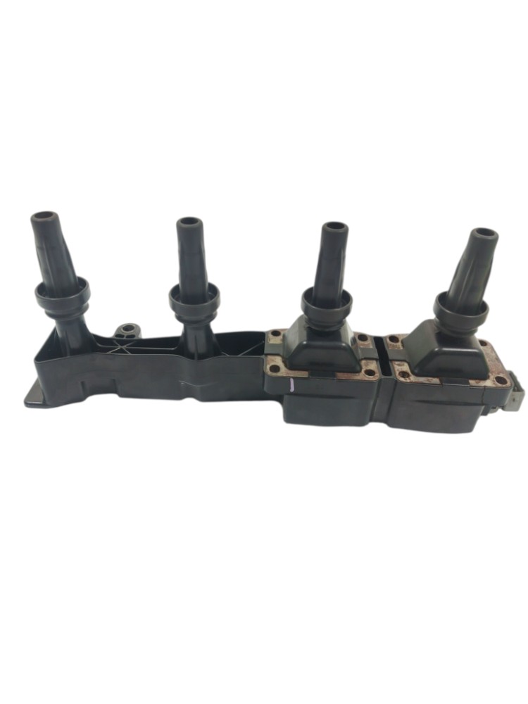 Bobina Ignição Peugeot 307 1.6 2008 7