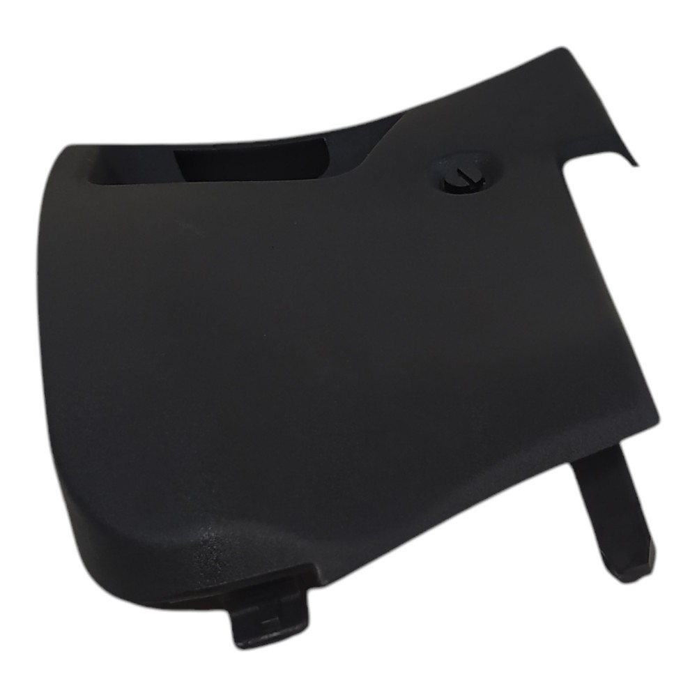 Acabamento Inferior Painel Citroen C4 Picasso 2009 A 2014 4