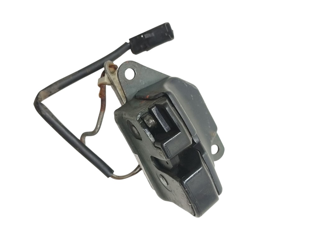 Fechadura Porta Malas Fiat Palio 2007 4