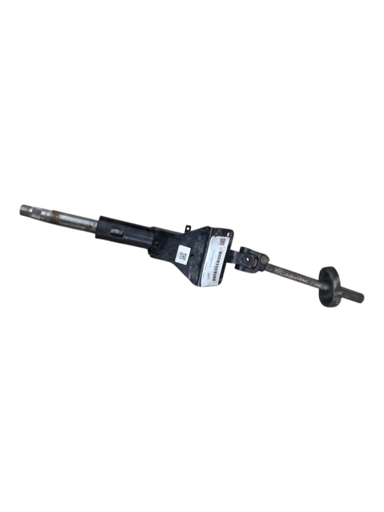 Coluna Direção Ford Cargo 5