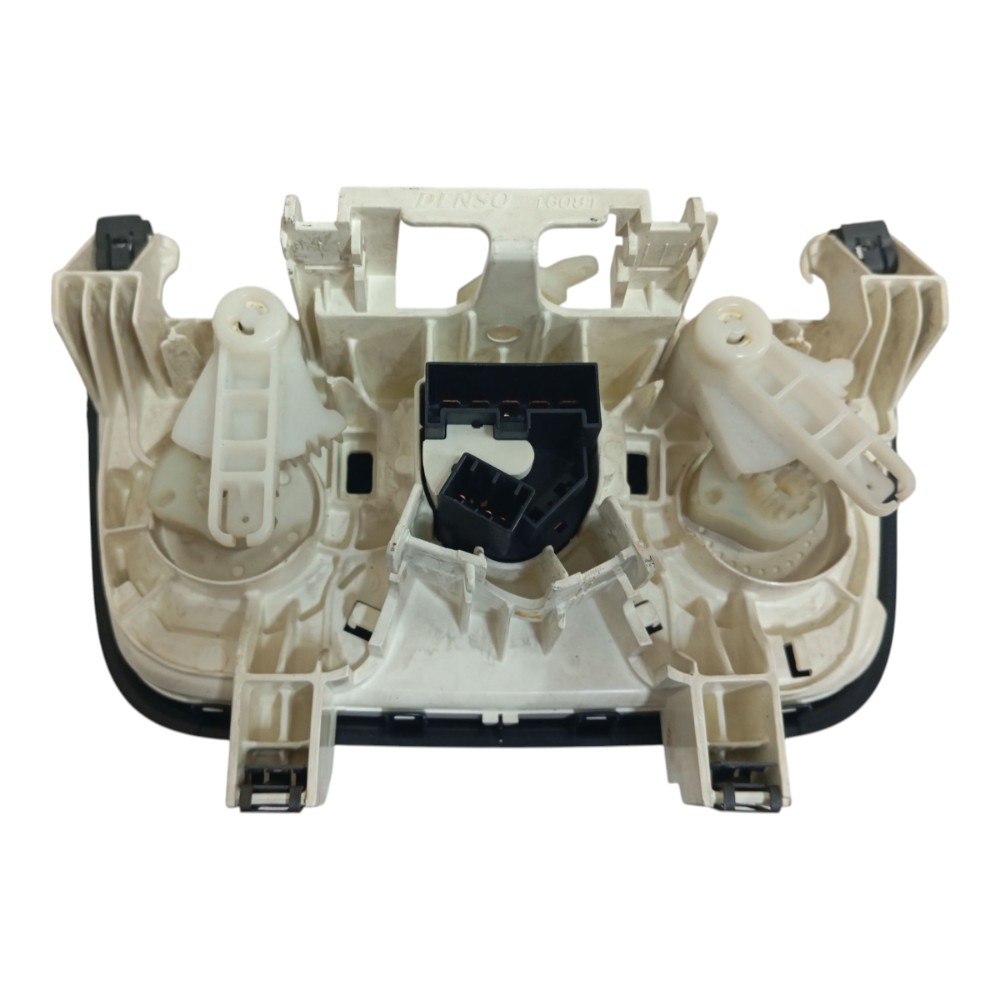 Comando Ar Condicionado Fiat Punto Ano 2007 A 2016