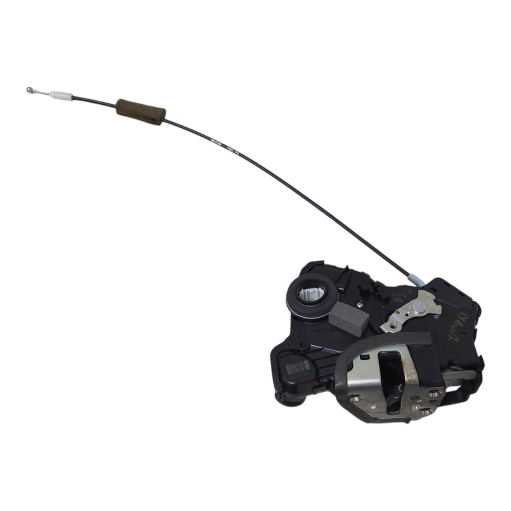 Fechadura Dianteira Esquerda Honda Civic 2014 Original 3