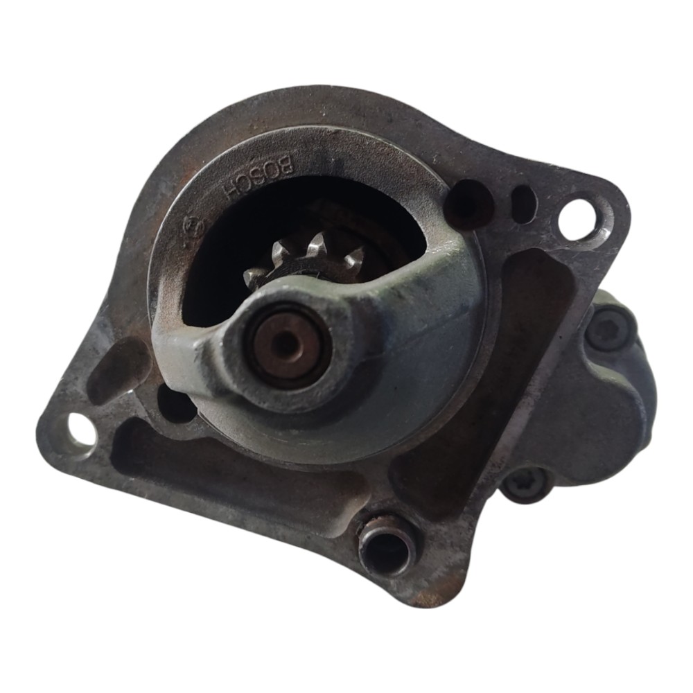 Motor Partida 1.0 1.4 Evo Palio Uno Strada Fiorino 15/20 3