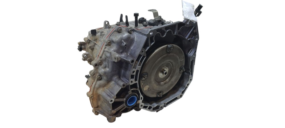 Cambio Automatico Nissan Kicks Cvt 2019 D1881517 Sem Sensor 3