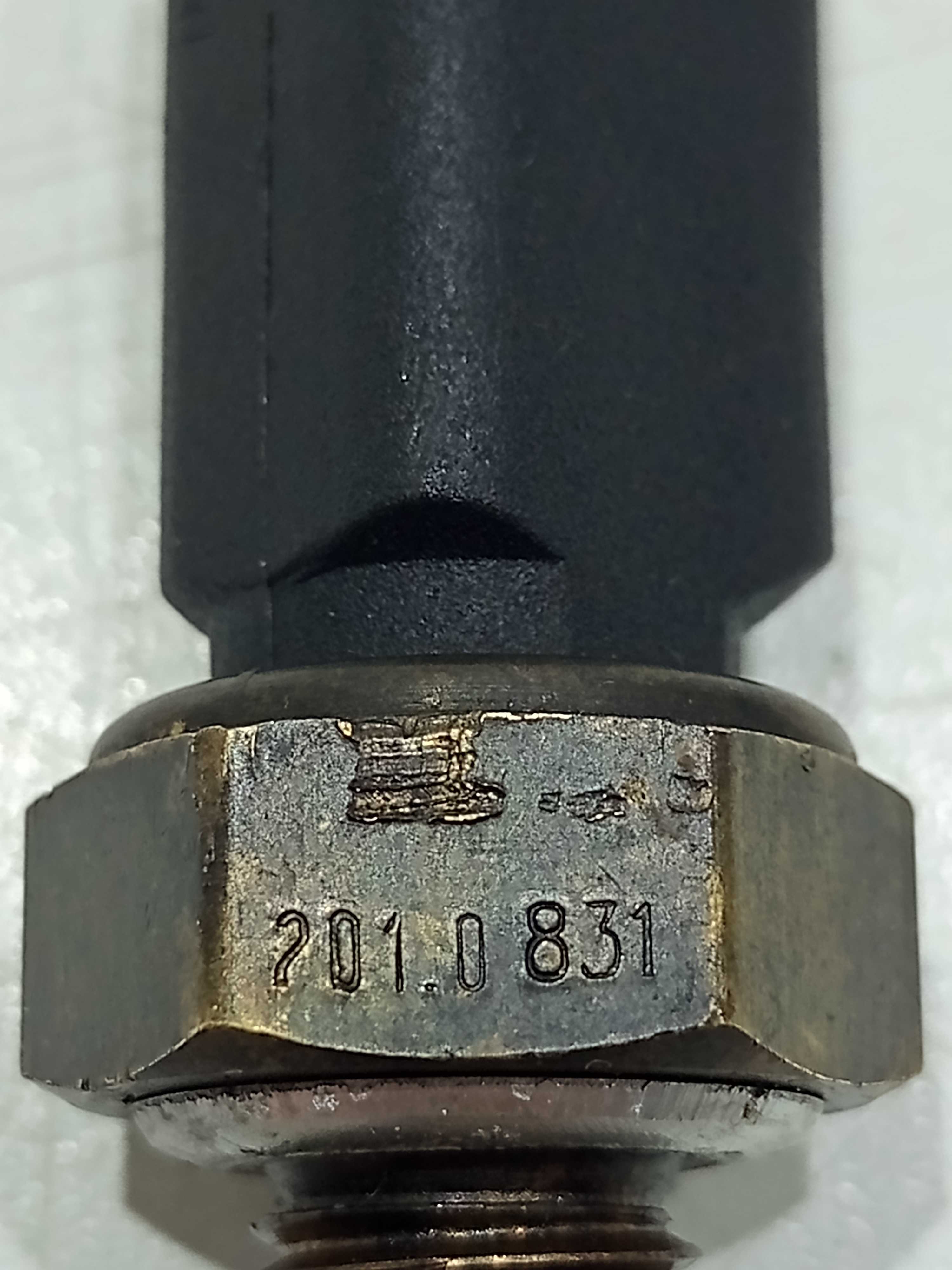 Sensor Temperatura Motor Renault Clio 1.0 8v 2004 2