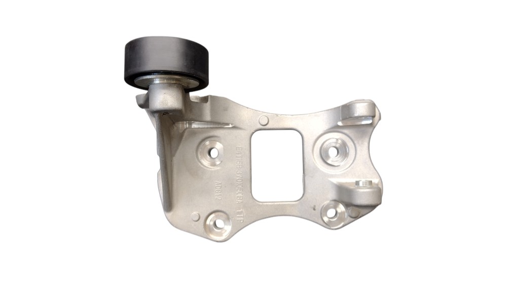 Suporte Alternador Tiggo 7 1.5 Turbo 2024 4