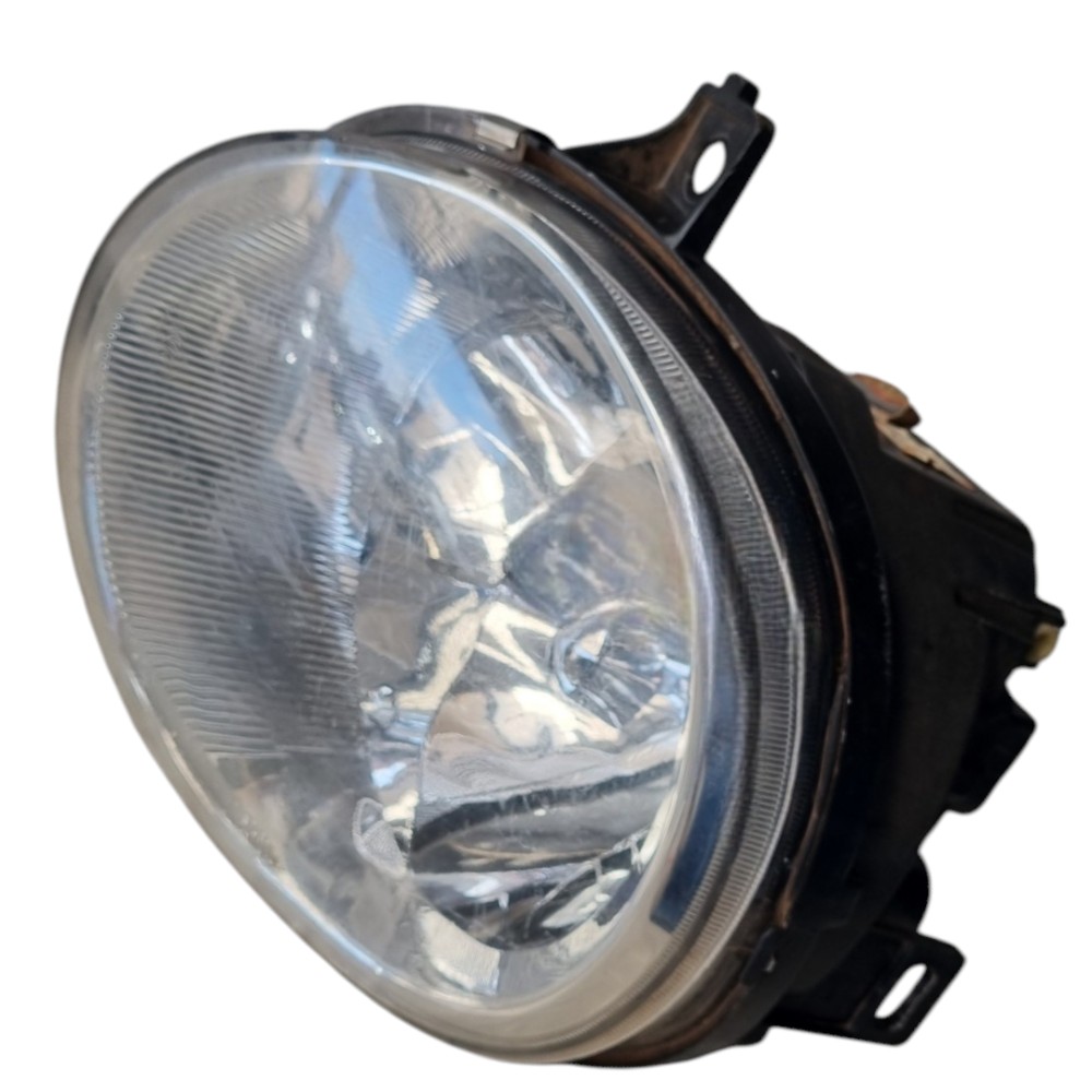 Farol Esquerdo Chery Qq 2009