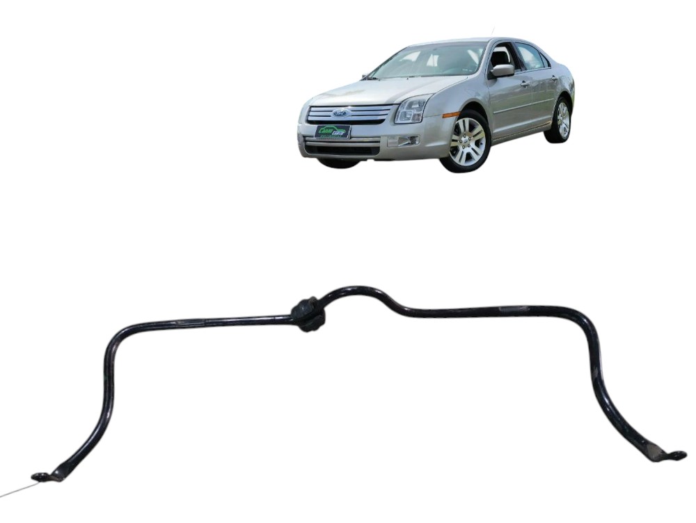 Barra estabilizadora traseira ford fusion 2.3 2007