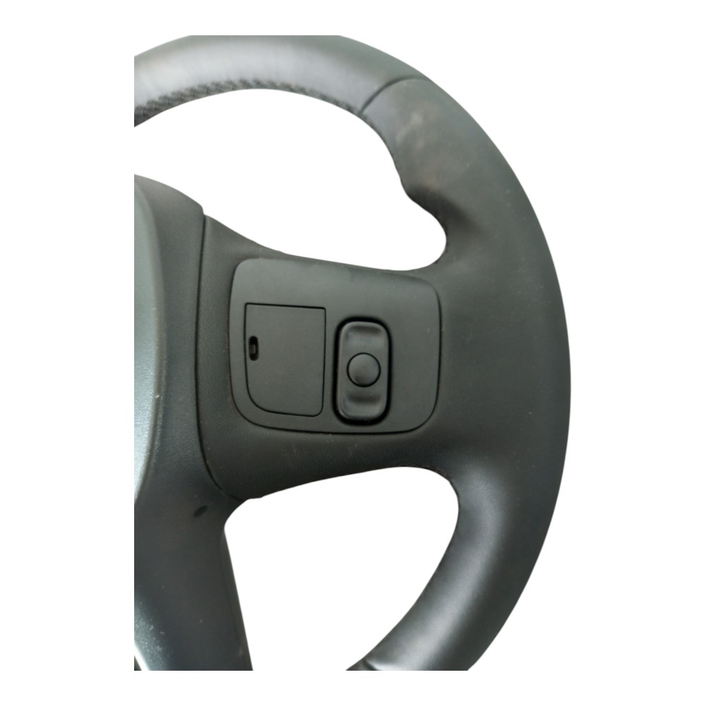 Volante Jeep Renegade T270 2022 À 2025. Preto Preto Preto 6
