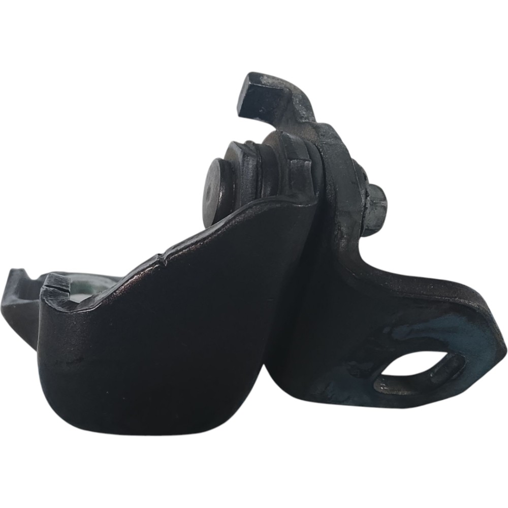 Dobradiça Porta Ford Ka 2015 2019 Traseiro Esquerdo 3