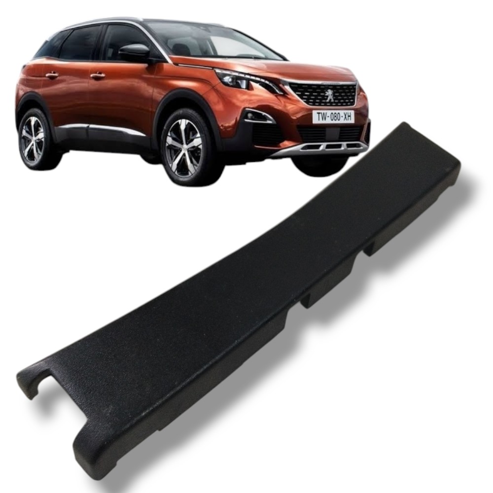 Suporte Cod 9810889677 Peugeot 3008 2017 Original 1