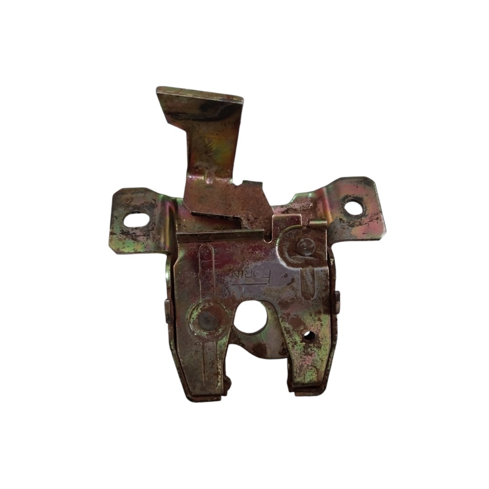 Fechadura Porta Malas Tampa Traseira Santana 91 92 93 94 98 3