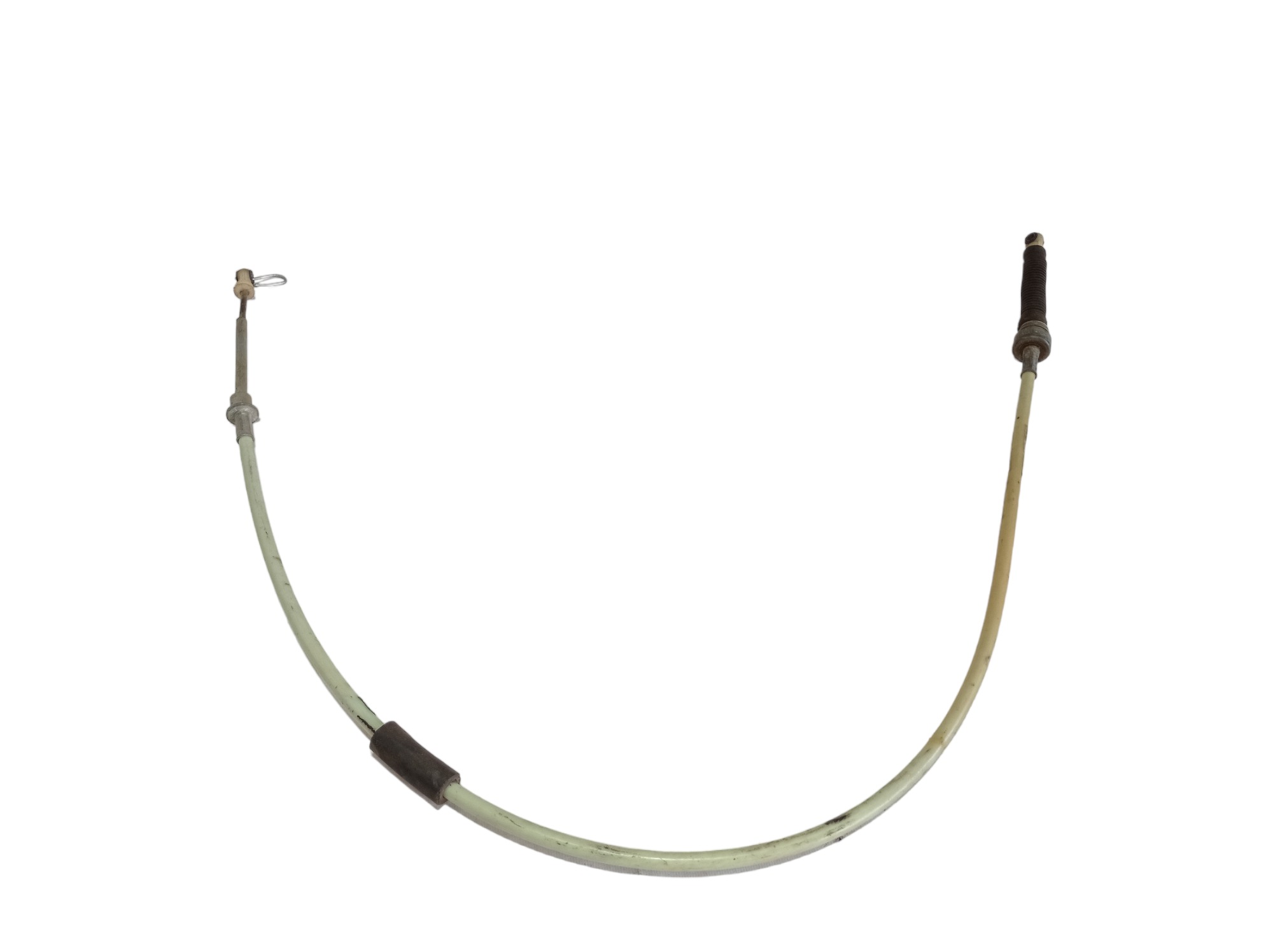 Cabo Seletor De Marchas Vw Logus/pointer 547711266d 6