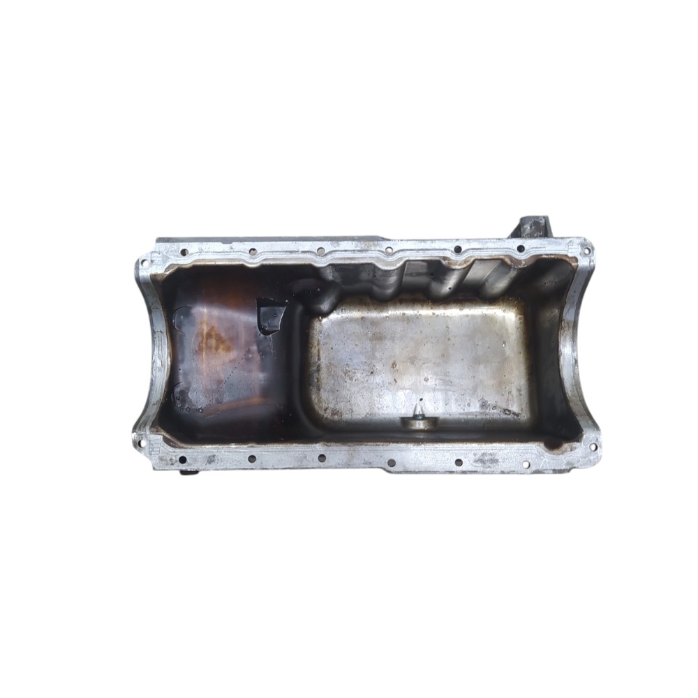 Carter Óleo Ford Fiesta Ka 1.0 Motor Zetec Rocam 2007 A 2013 2