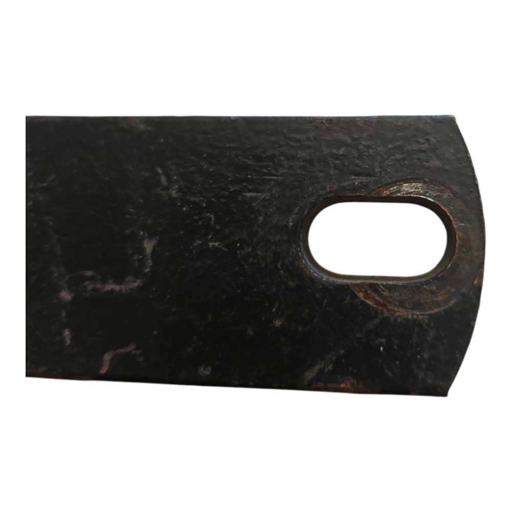 Barra De Regulagem Alternador Linha Volkswagen Original 4