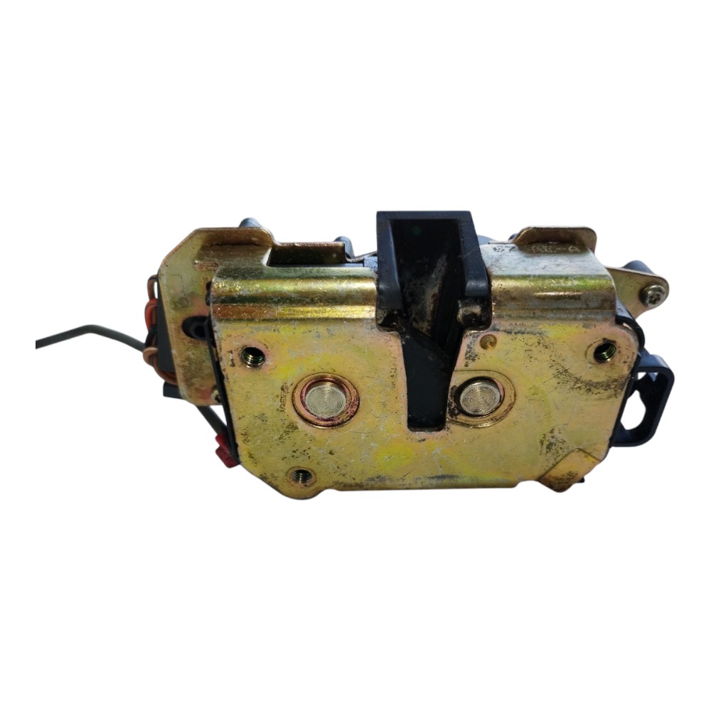 Fechadura Tampa Traseira Chrysler Grand Caravan 03 V578 10