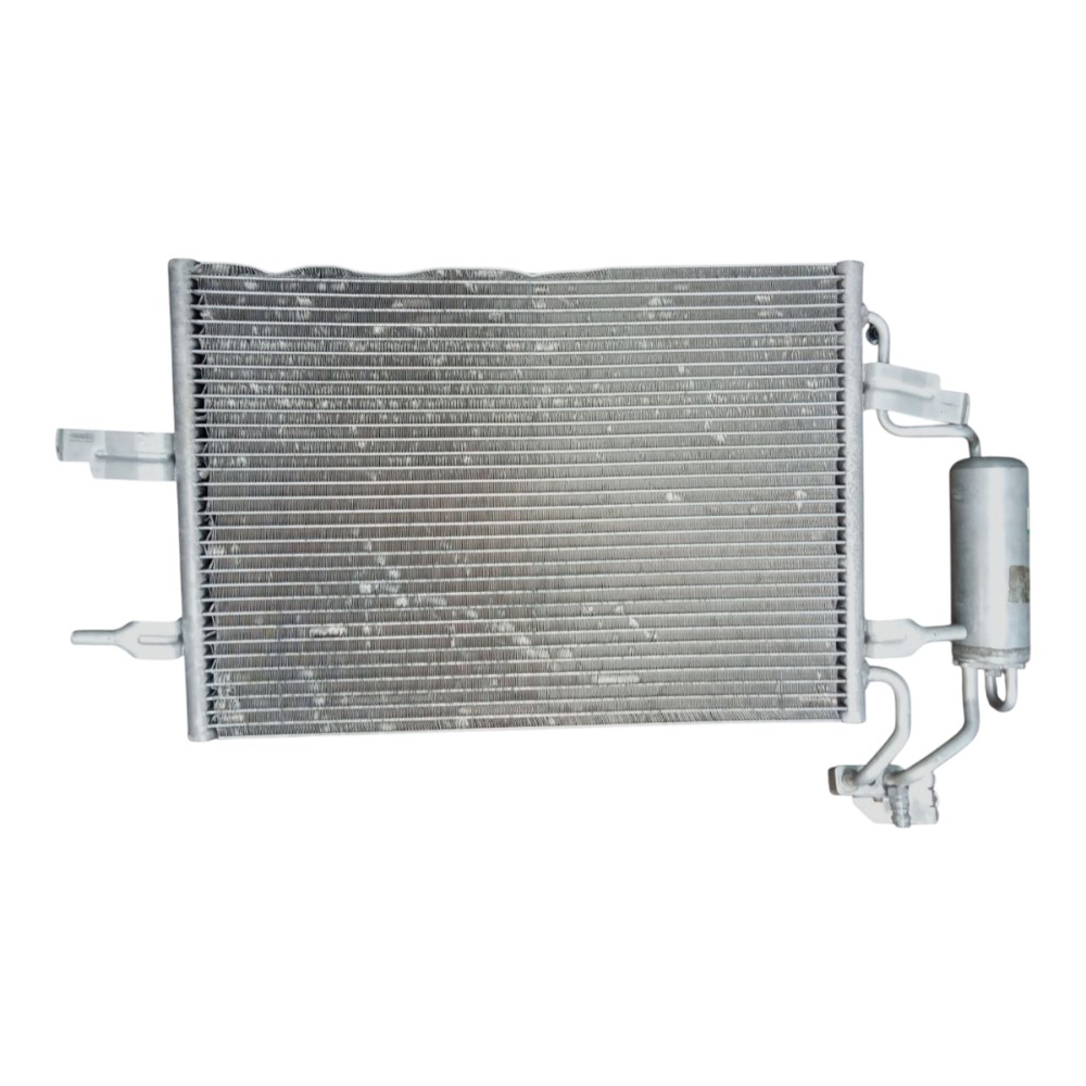 Condensador Ar Condicionado GM Meriva 2002 À 2006 3