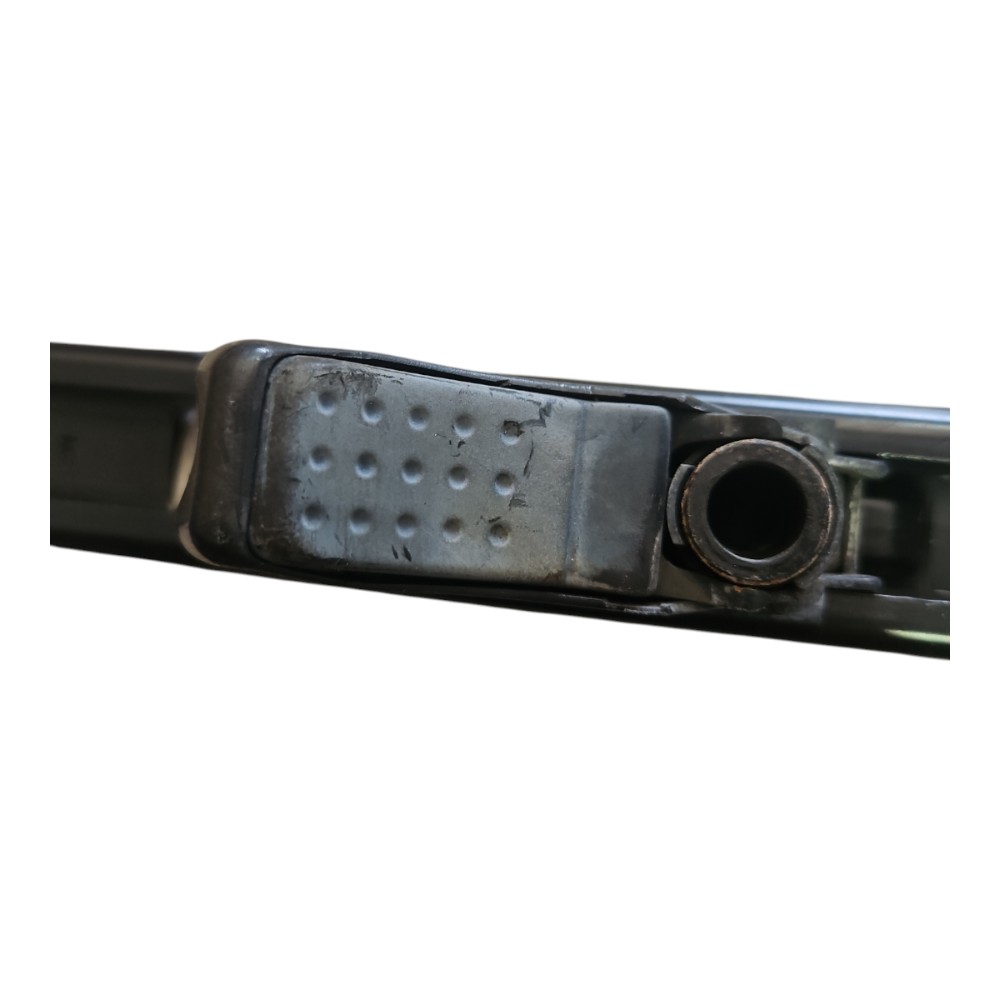 Regulador Altura Do Cinto Direito Ford Escort 1993 A 2002 Preto 2