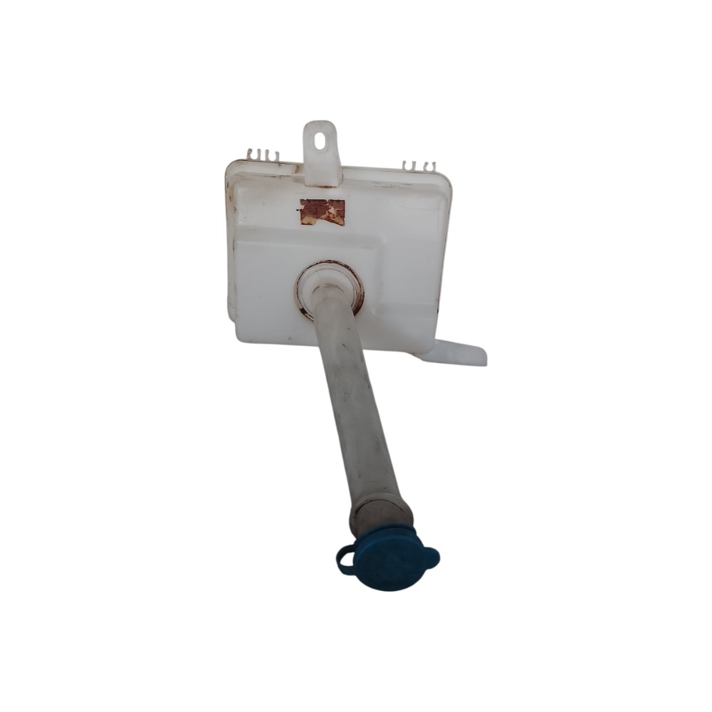 Reservatório Limpador Parabrisa Jac J3 2010 2013 Branco 2