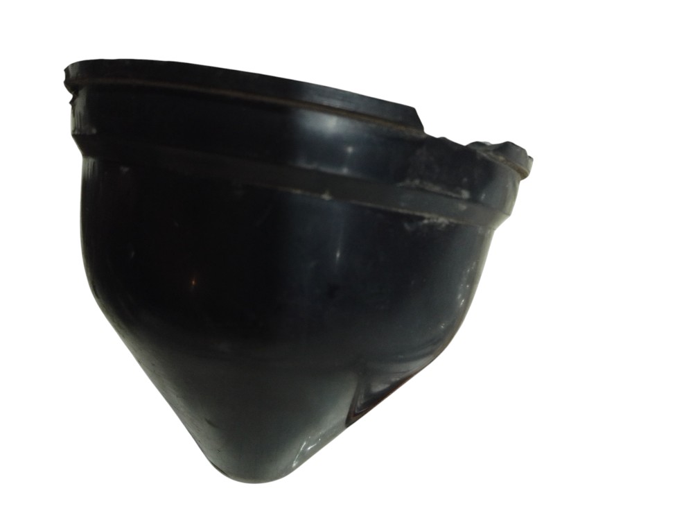 Tampa Copo Amortecedor Fiat Palio/siena 2003 Et1394 4