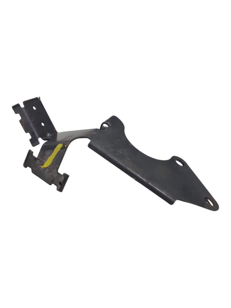 Suporte Mangueira Hidraulica Scania