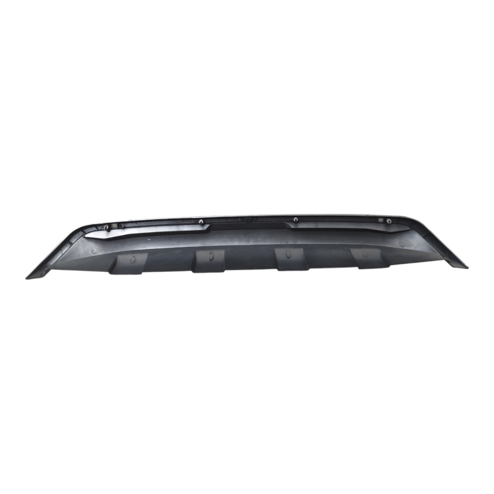 Aplique Parachoque Traseiro Honda Hr-v 2016 V76