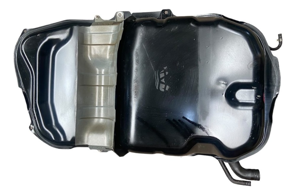 Tanque Combustível Mitsubishi Lancer 2.0 2014 2015 2016 4