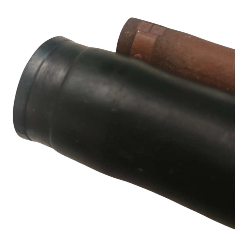 Kit Mangueira Gargalo Tanque Combustível Etios 1.3/1.5 13/17 Preto 3