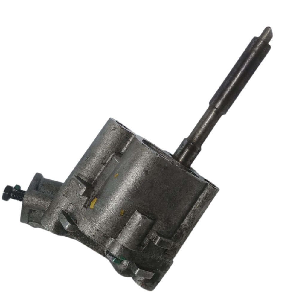 Bomba De Óleo Vw Gol Ap 1998 5