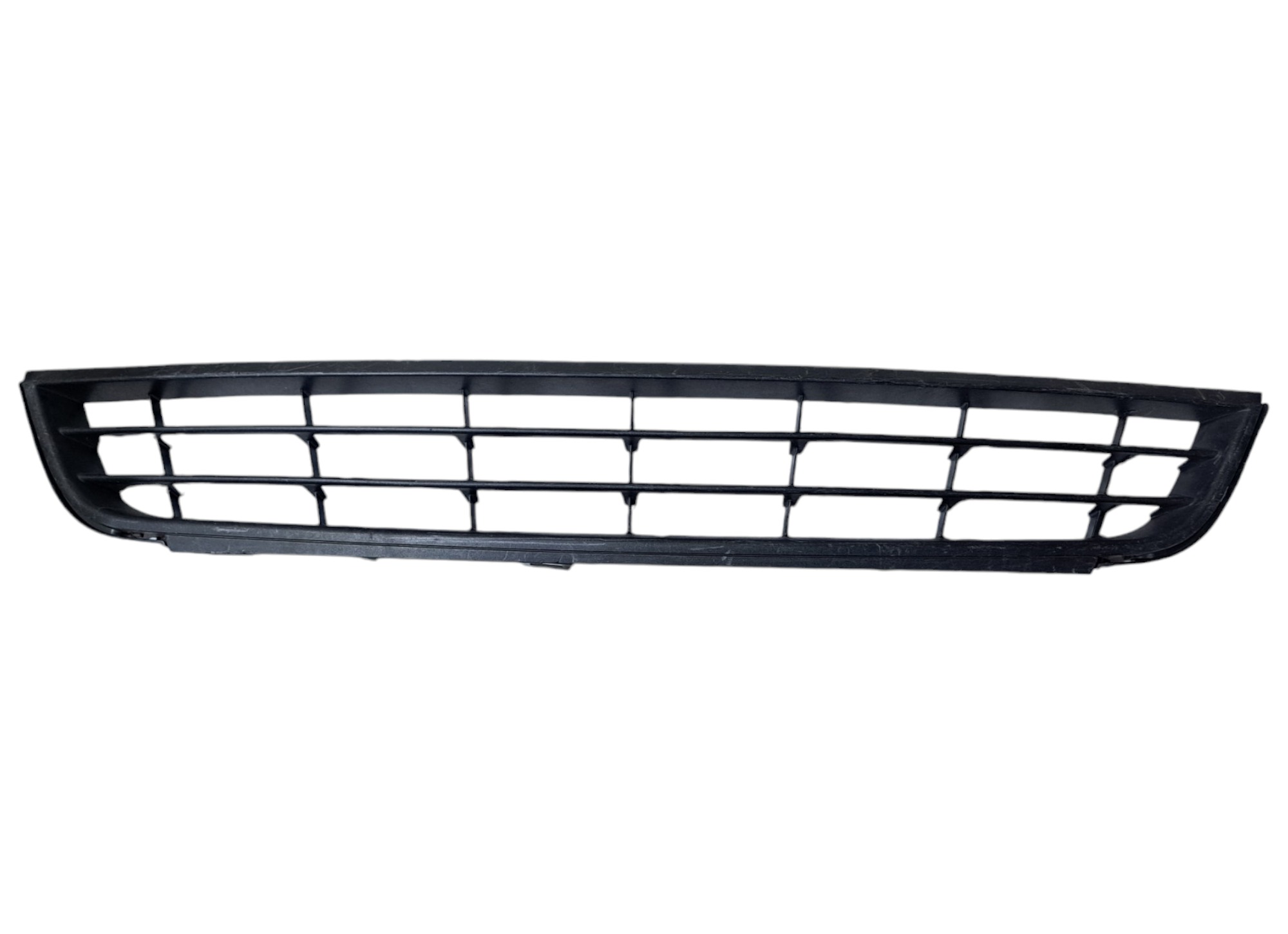 Grade Inferior Central Volkswagen Jetta 2011 2014 Recuperado 4