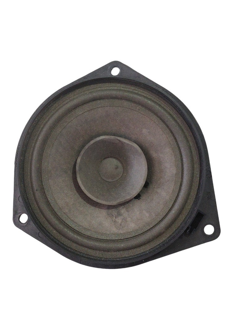 Kit Alto Falante Fiat Novo Uno Dianteiro/traseiro 8 Itens Pr Preto 3