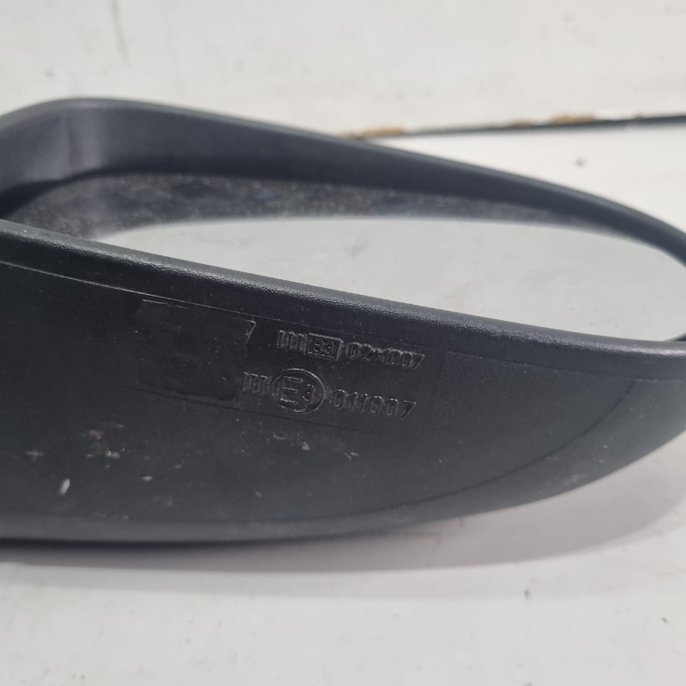 Retrovisor Do Lado Direito Palio Manual Modelos 2005/2008 5