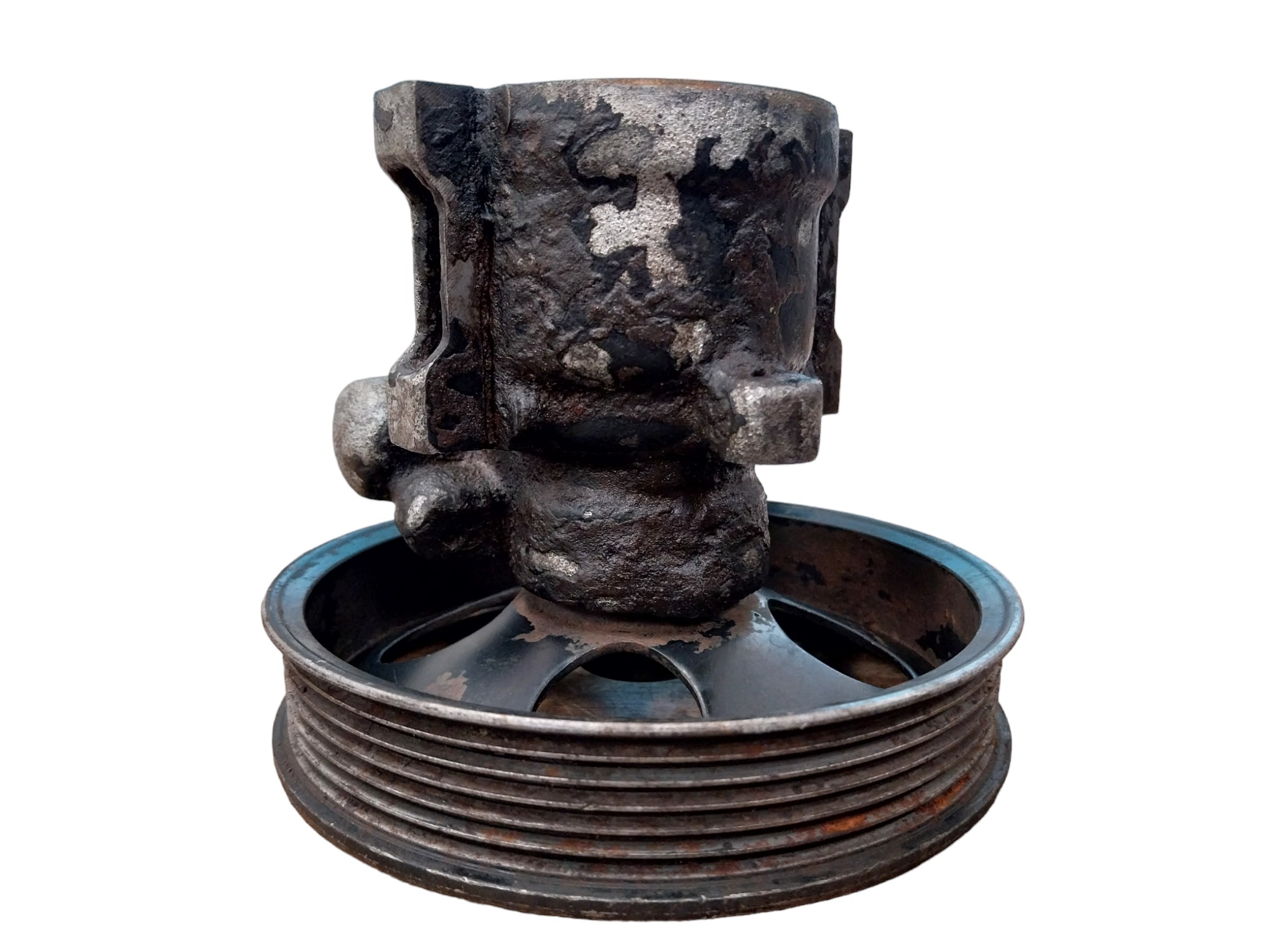 Bomba Direção Hidráulica Astra Vectra Zafira 97 99 2005 2011 1