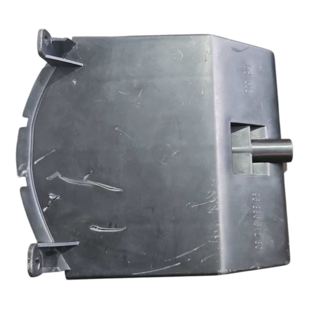 Cinzeiro Painel Citroen Xsara Picasso 2000 A 2010 4
