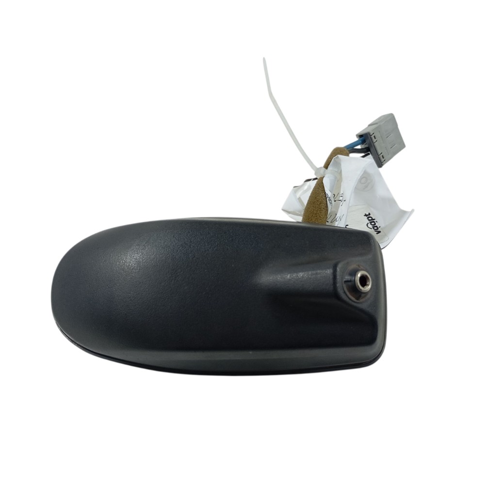 Antena Teto Hb20 Vision 1.0 2021 96210r1000 Preto Preto 3