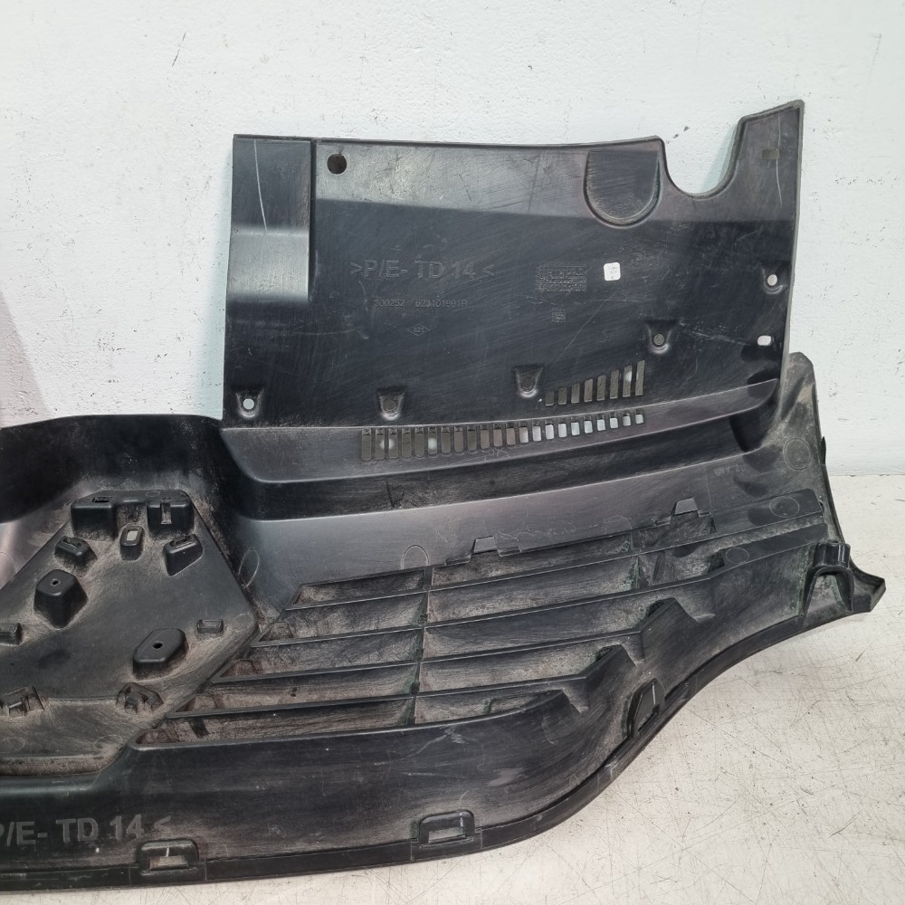 Grade Superior Renault Sandero Modelos 2015/2019 3