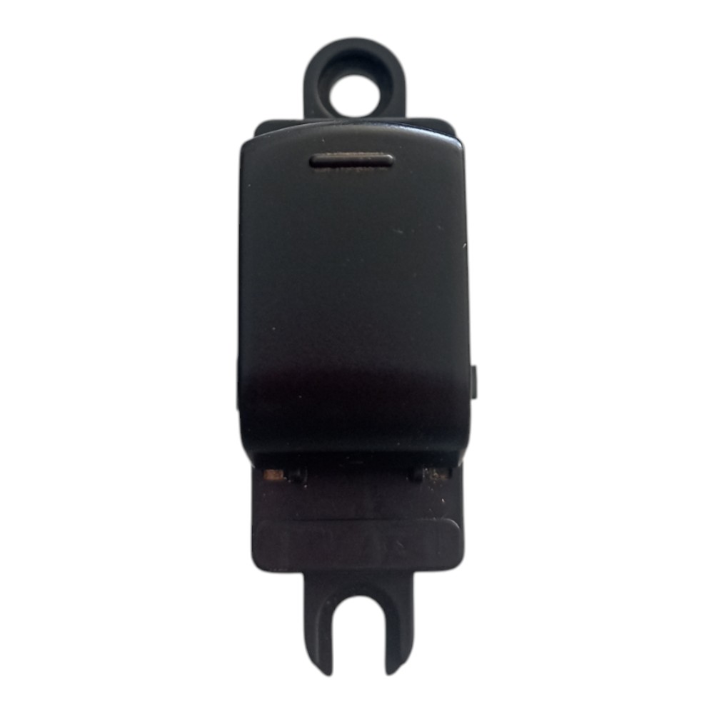 Botão Da Porta Dianteira Direita Nissan Versa 2013 À 2019. 2