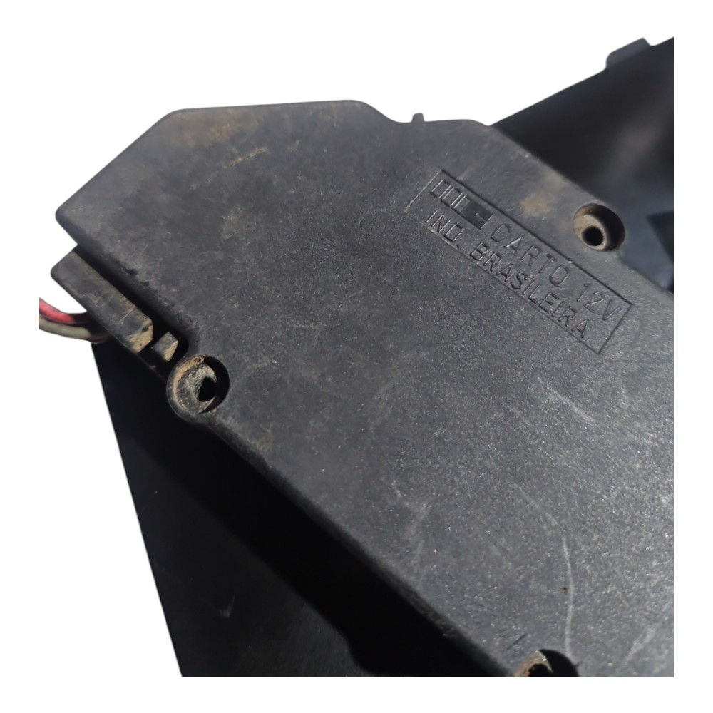 Motor Trava Elétrica Porta Dianteira Vw Golf Mk3 1995/2000