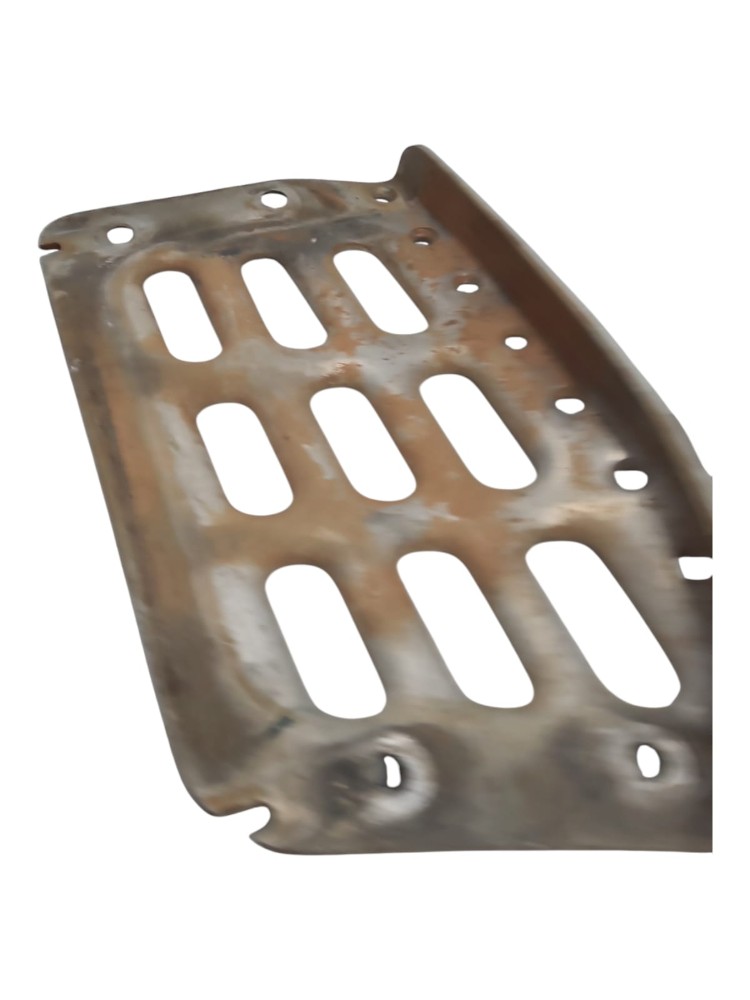 Estribo Pisante Volvo 20360788 6